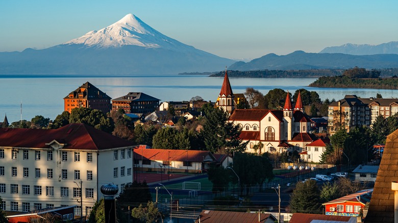 Puerto Varas: Descubre la Perla de la Patagonia Chilena y sus Secretos Germanos