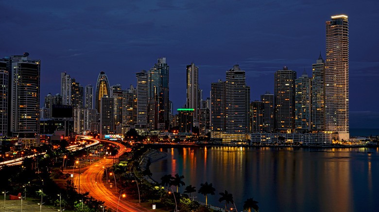 Punta Pacífica, Panamá: El Lujo y las Oportunidades al Estilo Dubái Junto al Canal