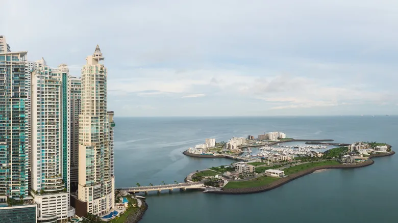 Punta Pacífica, Panamá: El Lujo y las Oportunidades al Estilo Dubái Junto al Canal