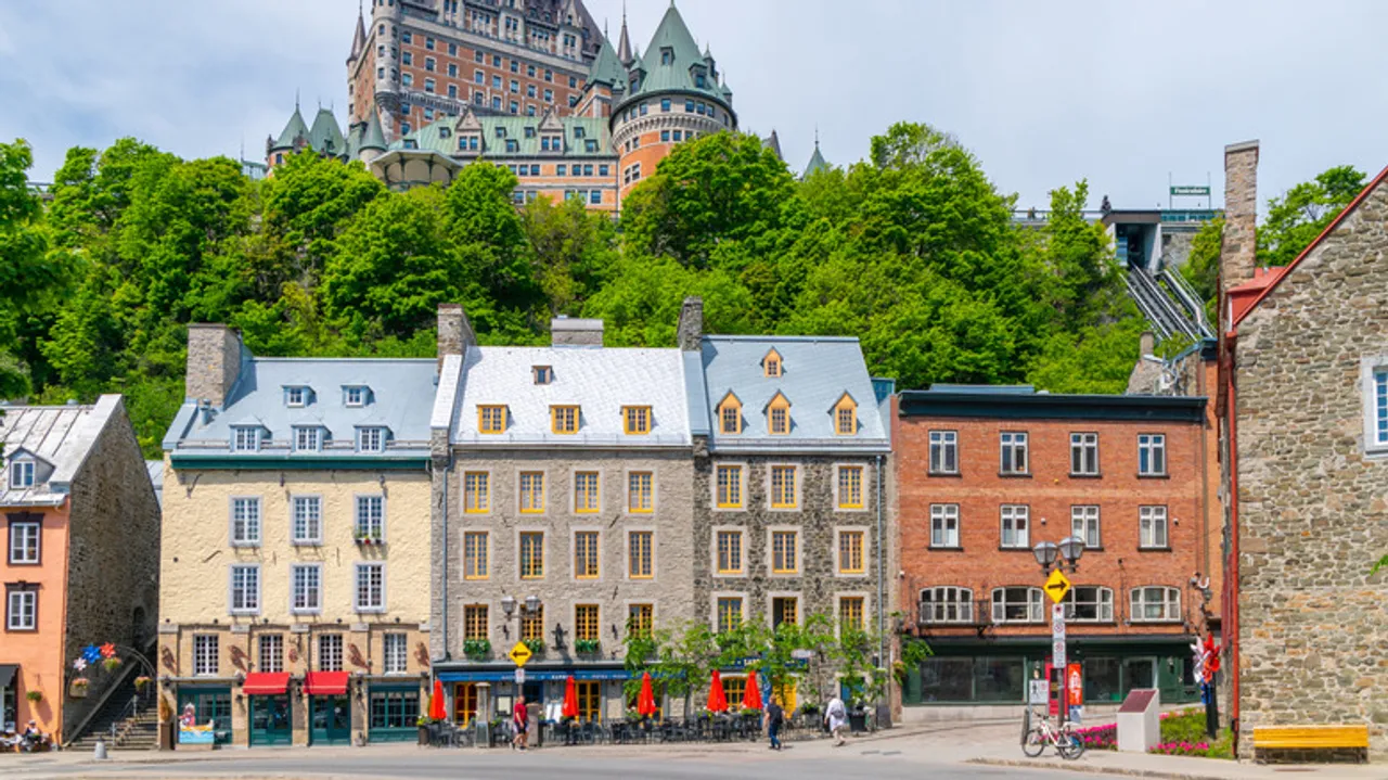 Québec City: El Encanto Europeo en Norteamérica – Guía Definitiva de Atracciones