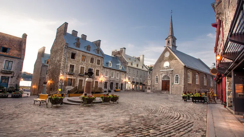 Québec City: El Encanto Europeo en Norteamérica – Guía Definitiva de Atracciones
