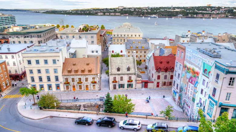 Québec City: El Encanto Europeo en Norteamérica – Guía Definitiva de Atracciones