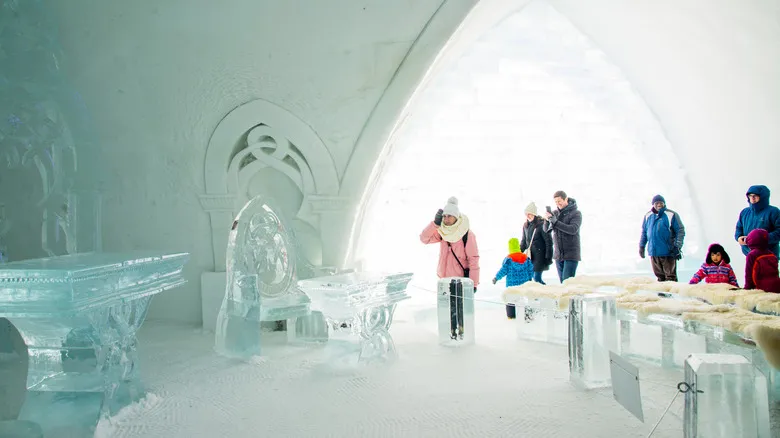 Québec City: El Encanto Europeo en Norteamérica – Guía Definitiva de Atracciones