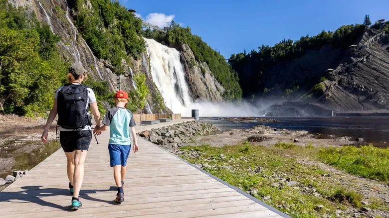 Québec City: El Encanto Europeo en Norteamérica – Guía Definitiva de Atracciones