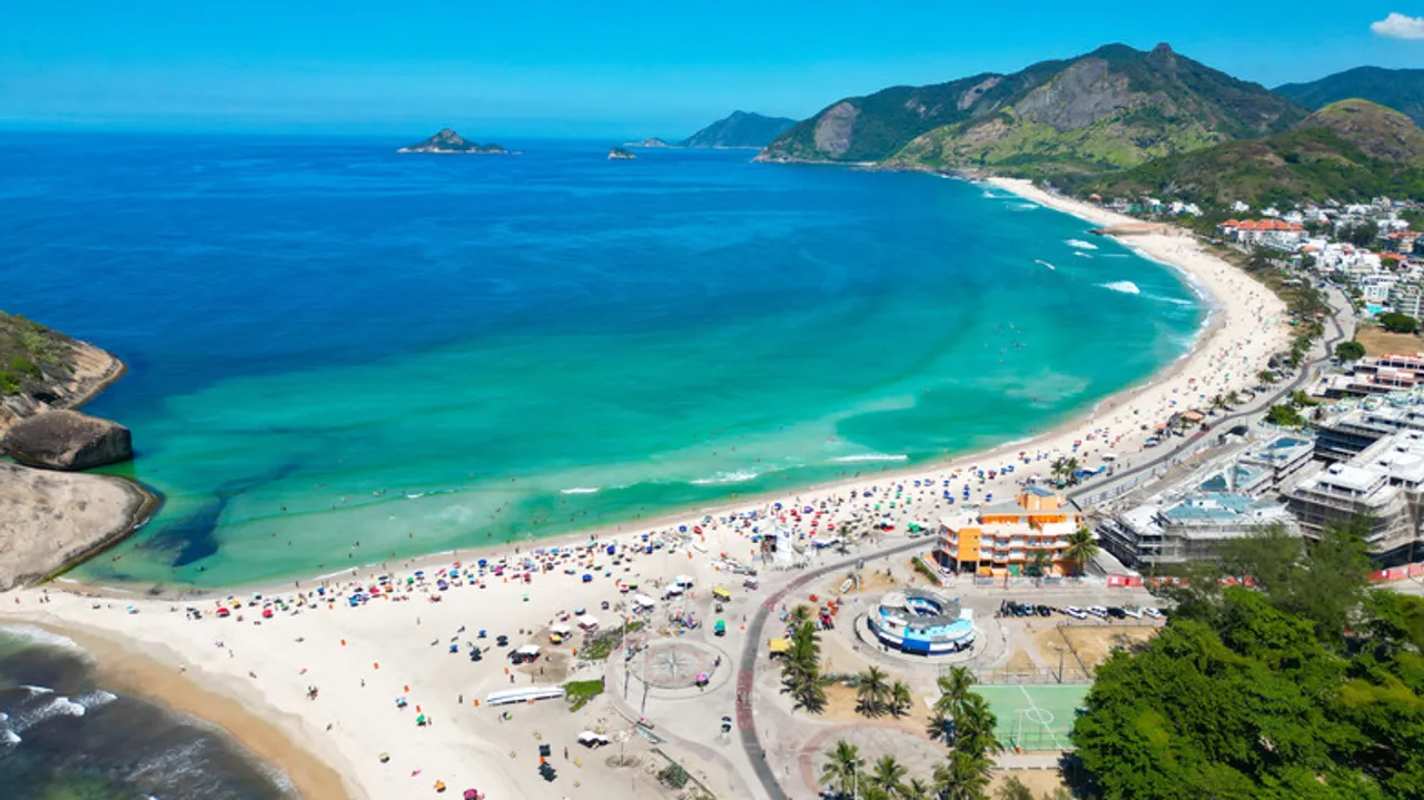 Río de Janeiro: La Capital Mundial del Senderismo Urbano y la Aventura en Brasil
