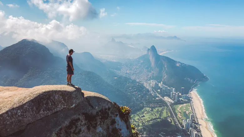 Río de Janeiro: La Capital Mundial del Senderismo Urbano y la Aventura en Brasil