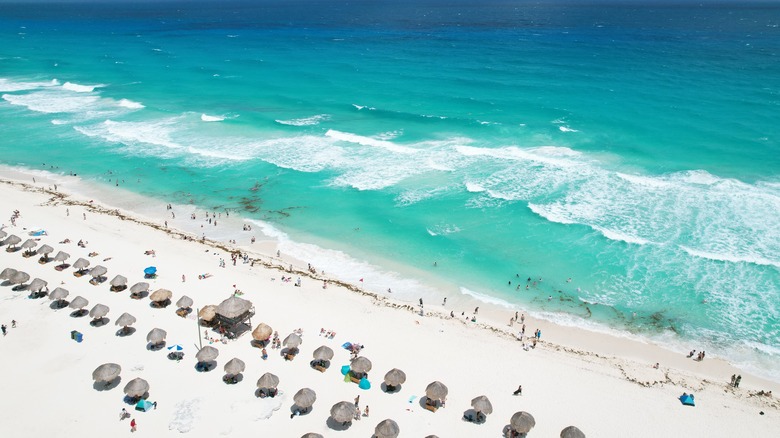 Riviera Maya: El Paraíso Definitivo para Vacaciones de Lujo y Relax en el Caribe Mexicano