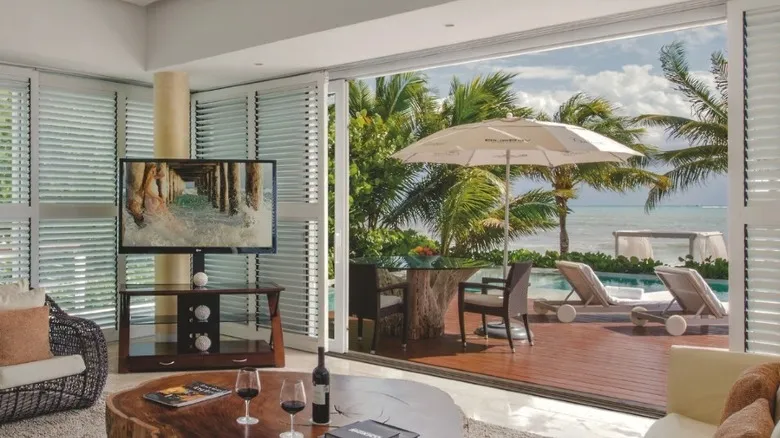Riviera Maya: El Paraíso Definitivo para Vacaciones de Lujo y Relax en el Caribe Mexicano