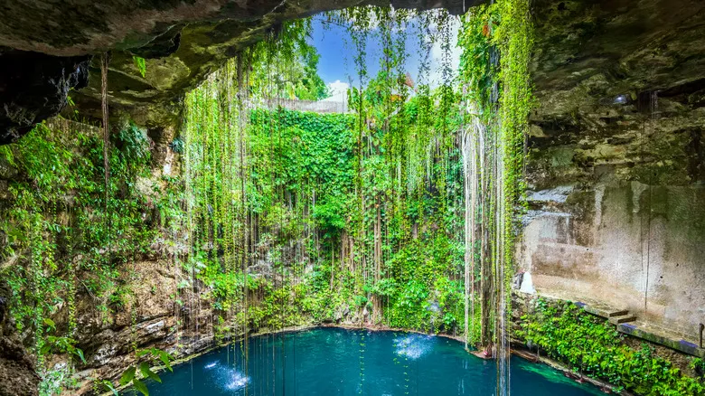 Riviera Maya: El Paraíso Definitivo para Vacaciones de Lujo y Relax en el Caribe Mexicano