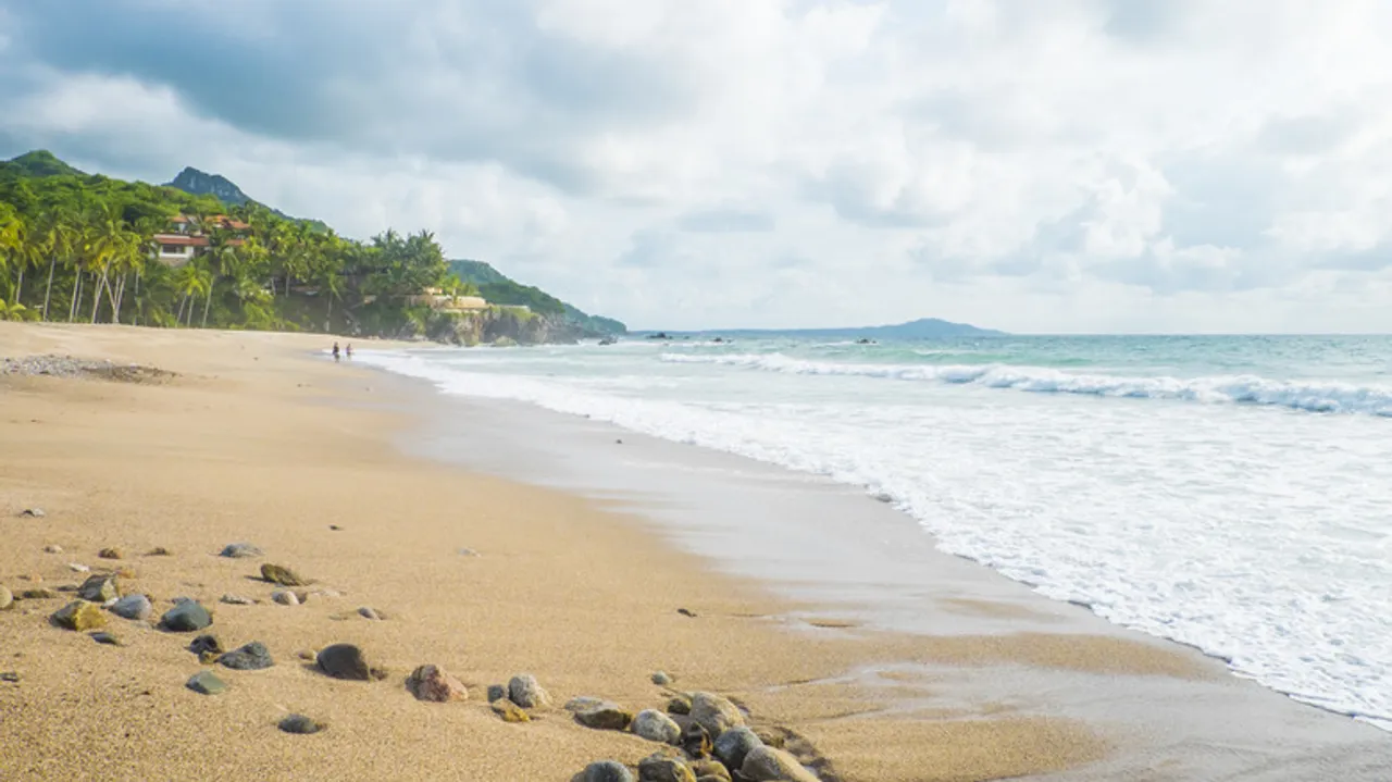 Riviera Nayarit: El Paraíso Escondido de México con un Toque Portugués