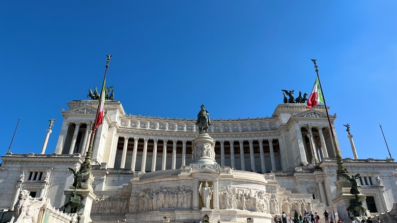 Roma Peatonal: Descubriendo la Ciudad Eterna Paso a Paso