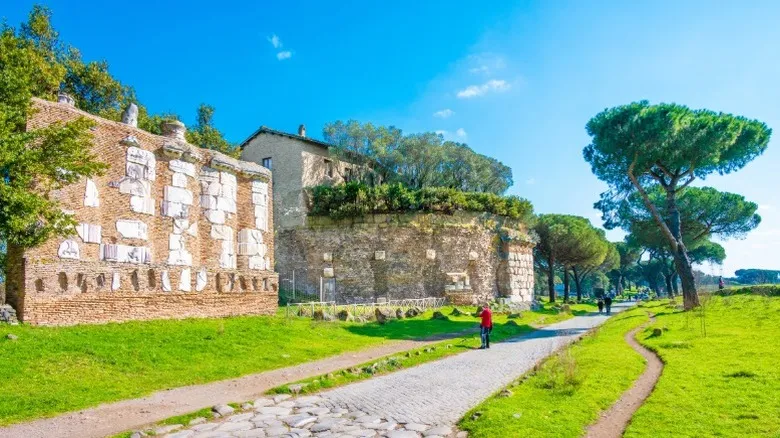 Roma Peatonal: Descubriendo la Ciudad Eterna Paso a Paso