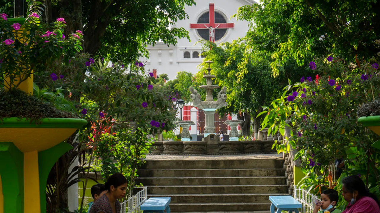 Ruta de las Flores El Salvador: Guía Completa para un Viaje Inolvidable por Centroamérica