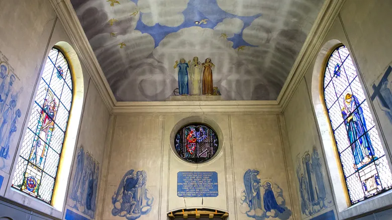 Saint-Germain-en-Laye: Un Escape Emblemático Cerca de París con Historia y Encanto Real