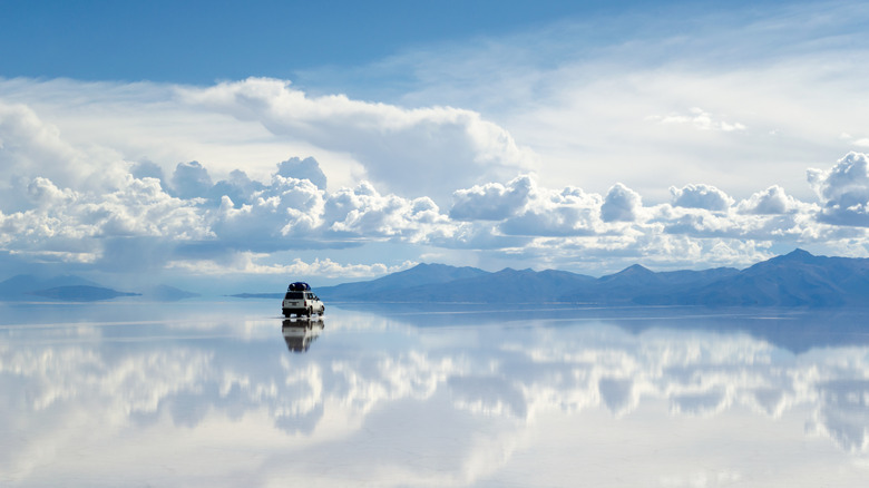 Salar de Uyuni: Guía Completa para Explorar el Desierto de Sal Más Grande del Mundo