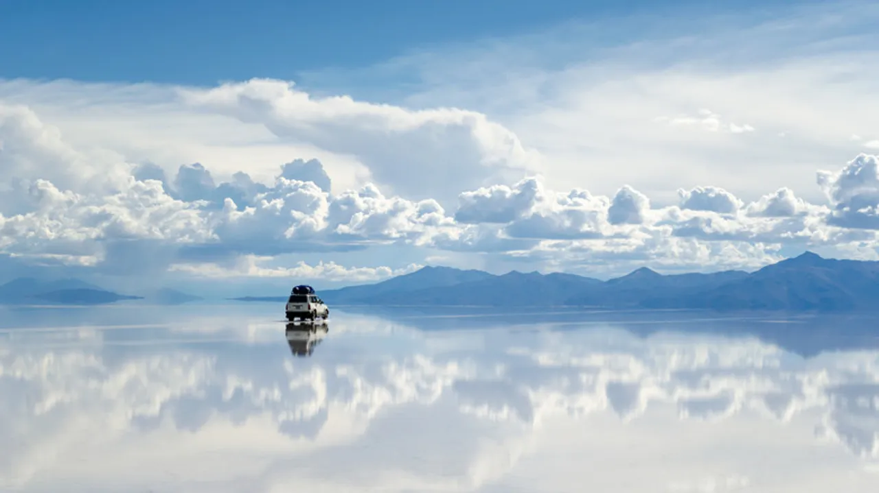 Salar de Uyuni: Guía Completa para Explorar el Desierto de Sal Más Grande del Mundo