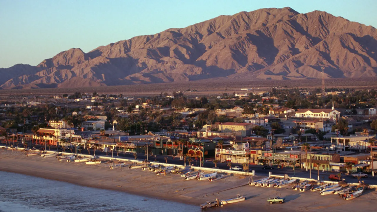 San Felipe: La Joya Escondida de Baja California y Tu Escape Ideal al Mar de Cortés