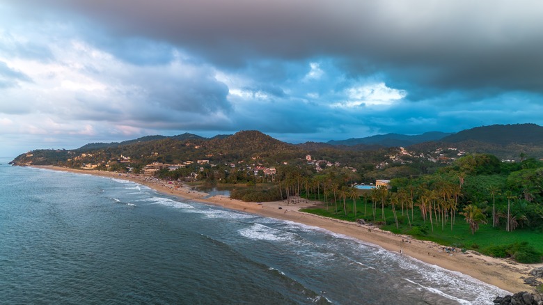 San Pancho, Nayarit: La Joya Escondida de Riviera Nayarit para Viajeros Conscientes