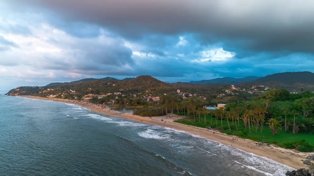 San Pancho, Nayarit: La Joya Escondida de Riviera Nayarit para Viajeros Conscientes