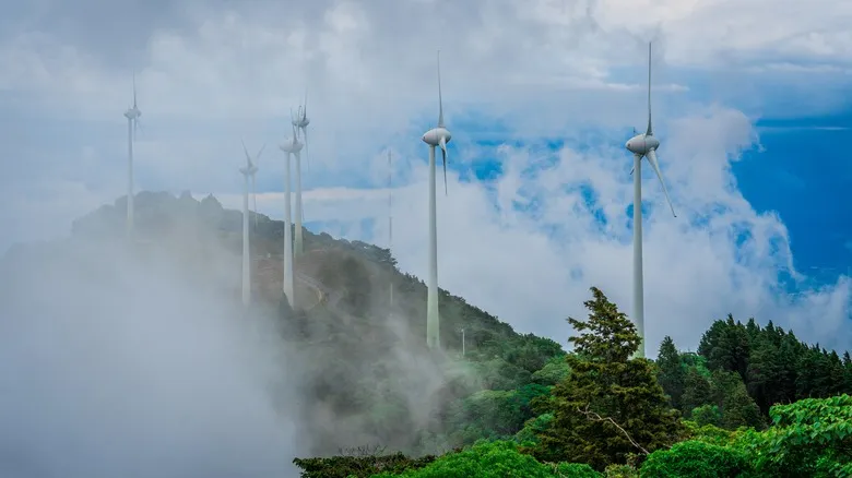 Santa Ana, Costa Rica: El Paraíso Evergreen para un Retiro Inolvidable y Sereno