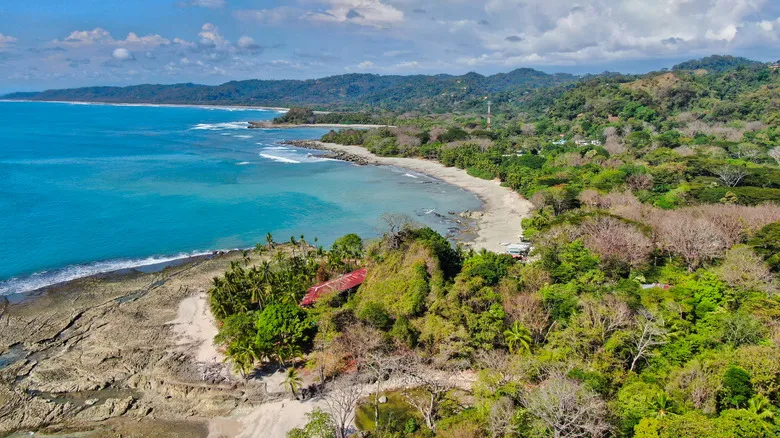 Santa Teresa, Costa Rica: Tu Guía Definitiva para un Paraíso de Surf, Bienestar y Aventura