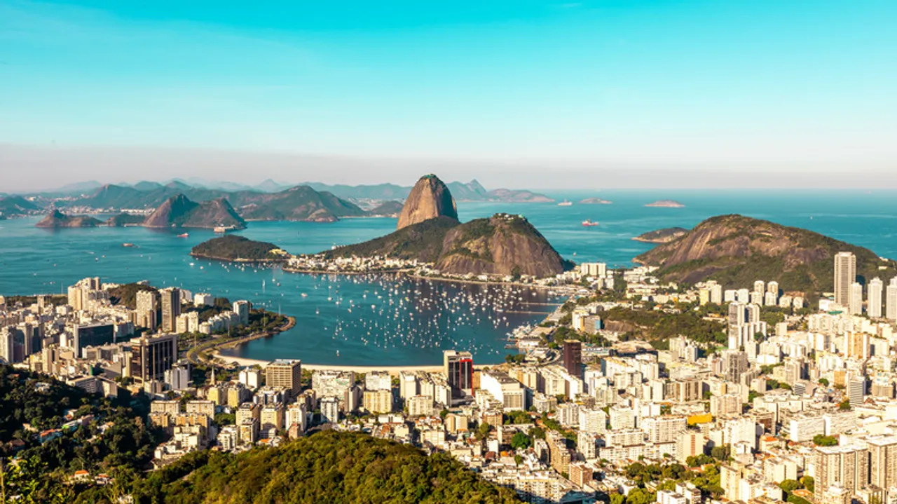 Seguridad para Viajeras en Brasil: Guía Esencial y Precauciones para una Exploración Consciente