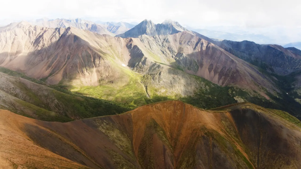 Sendero Canol Heritage: Un Desafío Extremo en la Indómita Naturaleza de Canadá