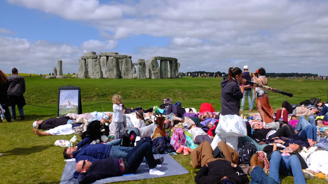 Stonehenge: Revelando la Verdad Detrás del Mito Milenario y la Experiencia del Visitante