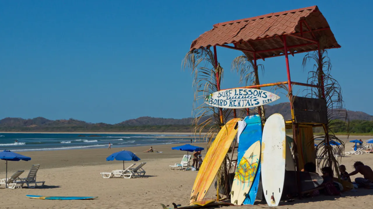Tamarindo, Costa Rica: Guía Definitiva para una Experiencia de Playa y Aventura Inolvidable