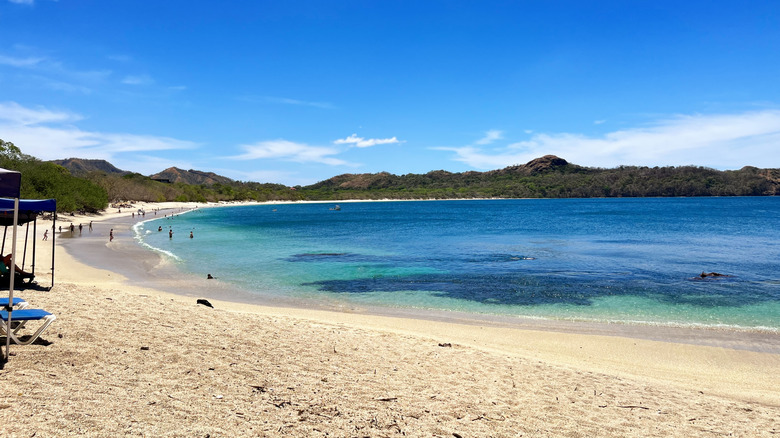 The Westin Reserva Conchal: Lujo Todo Incluido en la Exuberante Costa Rica