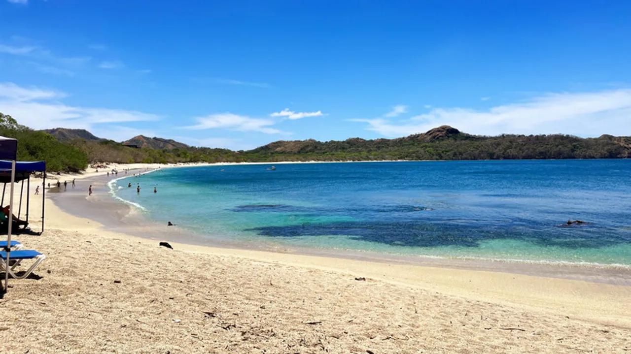 The Westin Reserva Conchal: Lujo Todo Incluido en la Exuberante Costa Rica