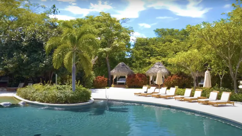 The Westin Reserva Conchal: Lujo Todo Incluido en la Exuberante Costa Rica