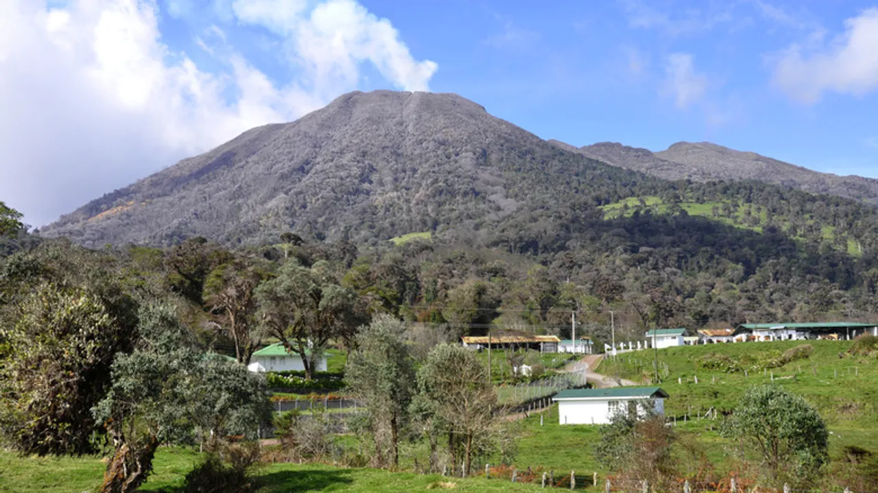 Turrialba, Costa Rica: Naturaleza, Aventura y la Tradición del Queso Artesanal