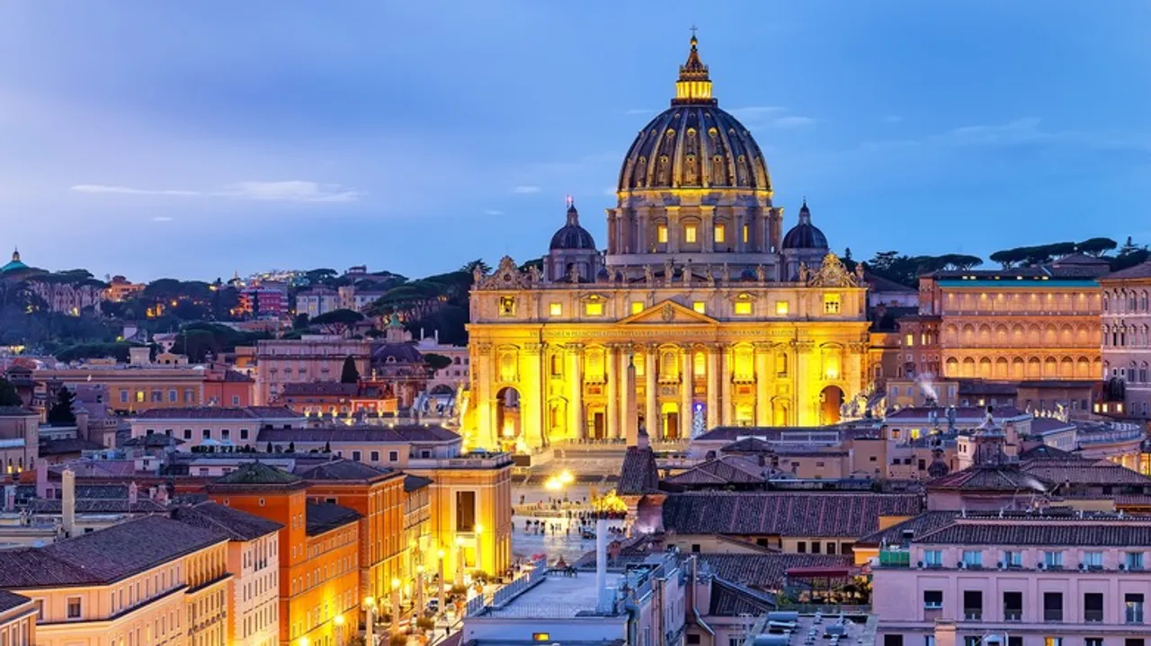 Vaticano sin Multitudes: Descubre Tours Exclusivos y Evita Aglomeraciones
