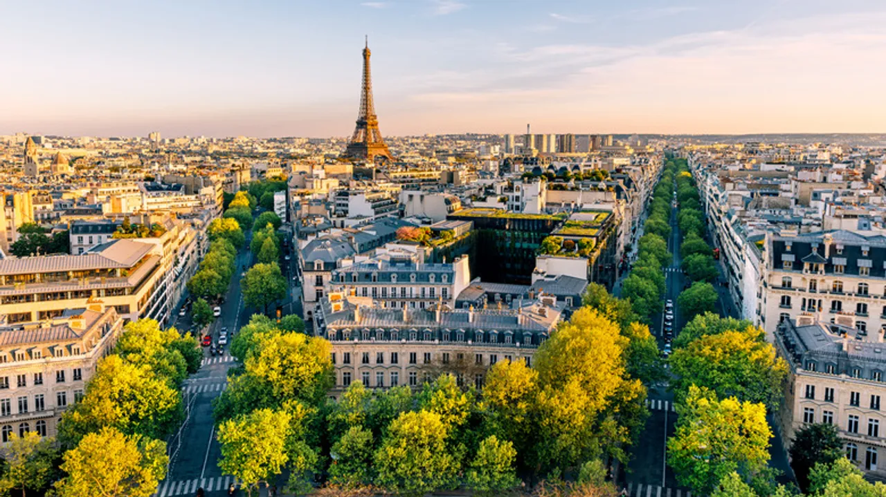 Viajar a Francia desde EE. UU.: Guía Completa de Visados y Requisitos Migratorios para una Estancia Exitosa