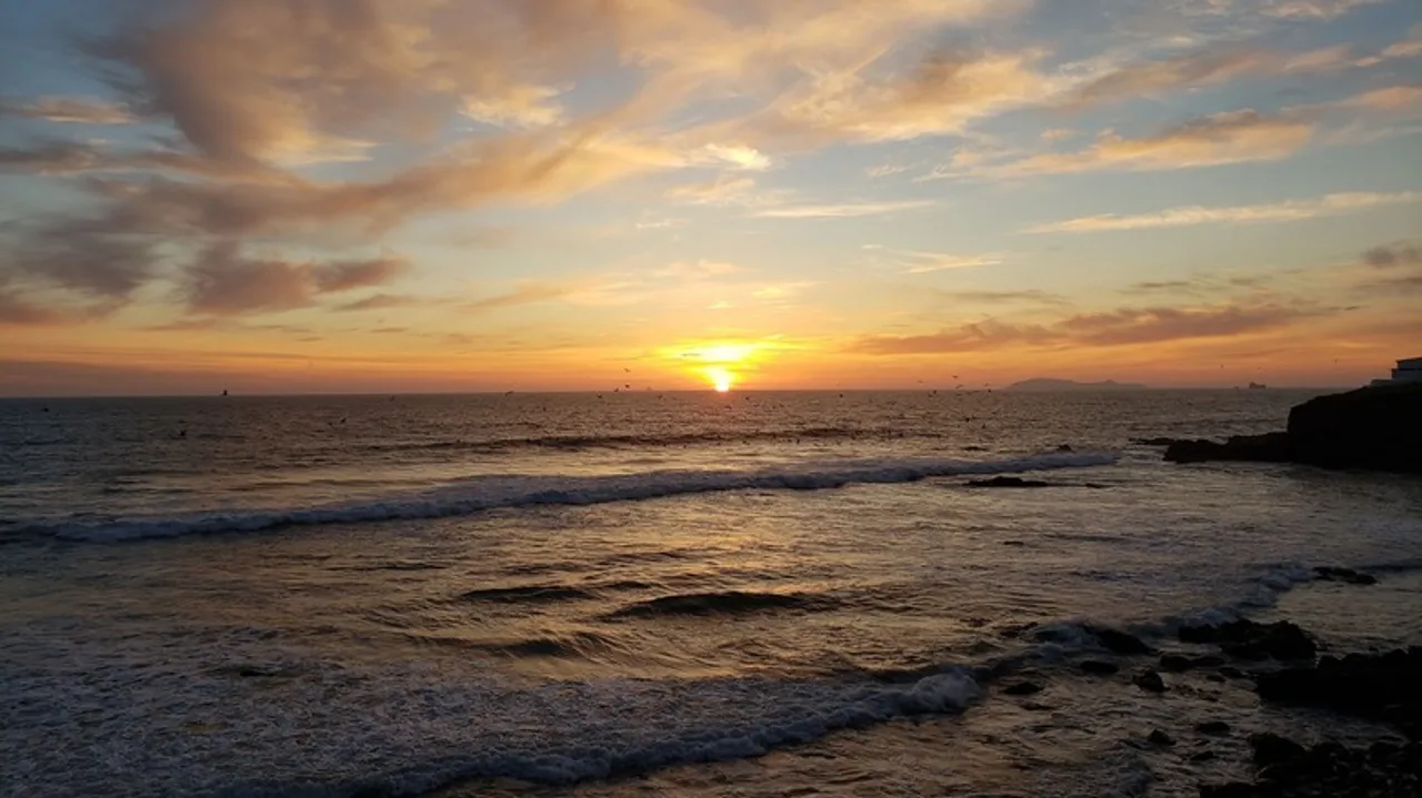 Viaje a Tijuana desde San Diego: Guía Definitiva para Explorar la Frontera y su Cultura