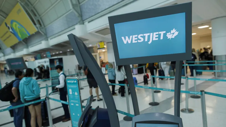 WestJet: Viajes Aéreos de Bajo Costo con un Nivel Inesperado de Comodidad y Servicio