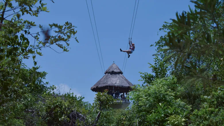 Xplor: Aventura Inolvidable en la Península de Yucatán - Guía Completa