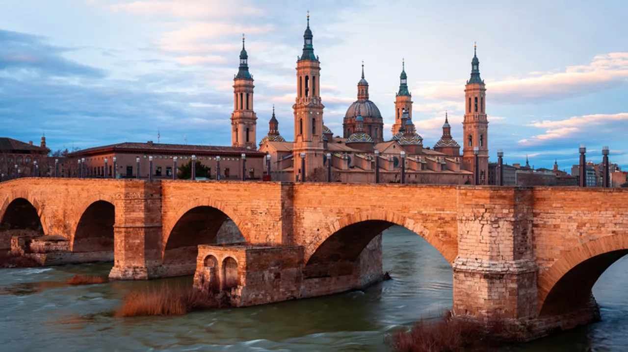 Zaragoza: El Tesoro Escondido de Aragón en Tu Ruta por España