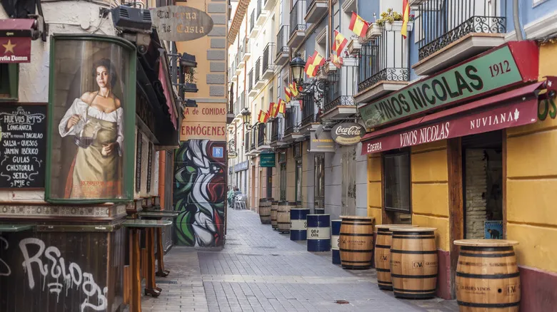 Zaragoza: El Tesoro Escondido de Aragón en Tu Ruta por España